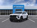 New 2026 Chevrolet Traverse RS SUV for sale #138767 - photo 8