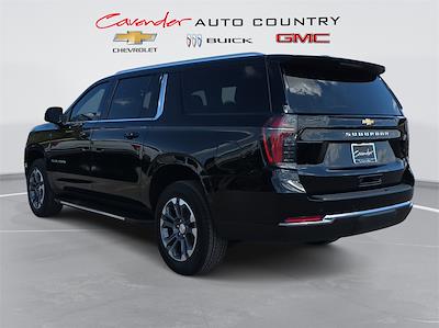New 2026 Chevrolet Suburban LS SUV for sale #TR138943 - photo 2