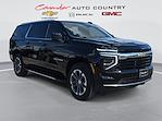 New 2026 Chevrolet Suburban LS SUV for sale #TR138943 - photo 4