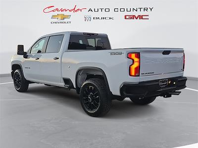 2026 Chevrolet Silverado 2500 Crew Cab 4WD Pickup for sale #T1139063 - photo 2