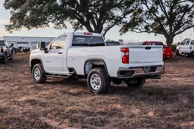 2025 Chevrolet Silverado 2500 Regular Cab 4WD Pickup for sale #SF139302 - photo 2