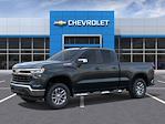 New 2026 Chevrolet Silverado 1500 LT Double Cab 4WD Pickup for sale #143223 - photo 3