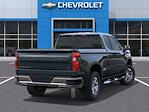 New 2026 Chevrolet Silverado 1500 LT Double Cab 4WD Pickup for sale #143223 - photo 2