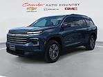 New 2026 Chevrolet Traverse LT SUV for sale #TJ145359 - photo 1