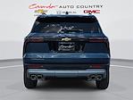 New 2026 Chevrolet Traverse LT SUV for sale #TJ145359 - photo 4