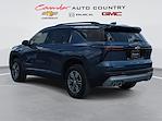 New 2026 Chevrolet Traverse LT SUV for sale #TJ145359 - photo 2