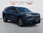New 2026 Chevrolet Traverse LT SUV for sale #TJ145359 - photo 7