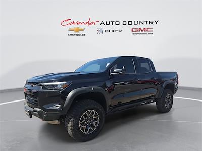 2025 Chevrolet Colorado Crew Cab 4WD Pickup for sale #S1153101 - photo 1