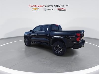 2025 Chevrolet Colorado Crew Cab 4WD Pickup for sale #S1153101 - photo 2