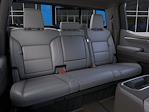 New 2026 Chevrolet Silverado 1500 LT Crew Cab 4WD Pickup for sale #157229 - photo 17
