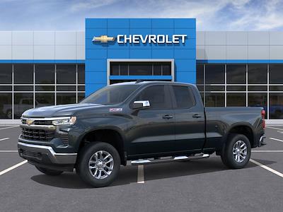 2026 Chevrolet Silverado 1500 Double Cab 4WD Pickup for sale #157417 - photo 2
