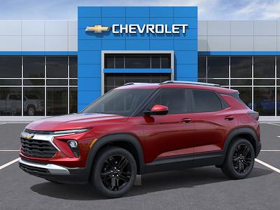 New 2026 Chevrolet Trailblazer - photo 1
