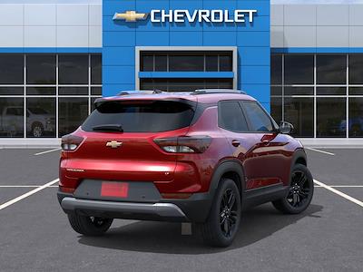 New 2026 Chevrolet Trailblazer - photo 1
