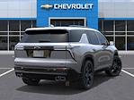 New 2026 Chevrolet Traverse RS SUV for sale #161625 - photo 4