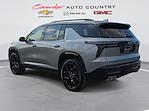 New 2026 Chevrolet Traverse RS SUV for sale #161625 - photo 7