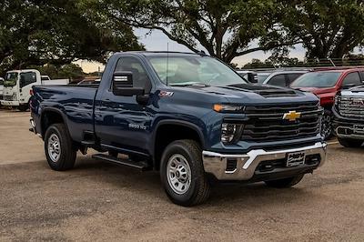 2025 Chevrolet Silverado 2500 Regular Cab 4WD Pickup for sale #SF163028 - photo 2