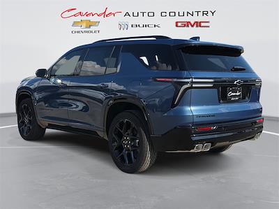 2026 Chevrolet Traverse FWD SUV for sale #163385 - photo 2
