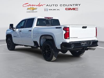 New 2026 Chevrolet Silverado 2500 - photo 1