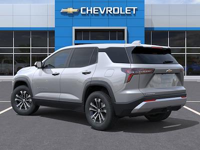 2026 Chevrolet Equinox FWD SUV for sale #171717 - photo 2
