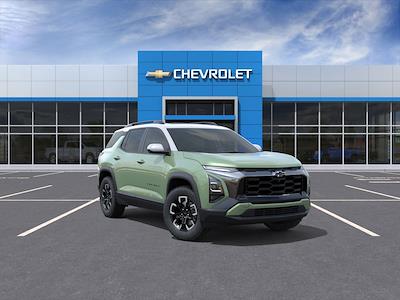 2026 Chevrolet Equinox FWD SUV for sale #172910 - photo 1