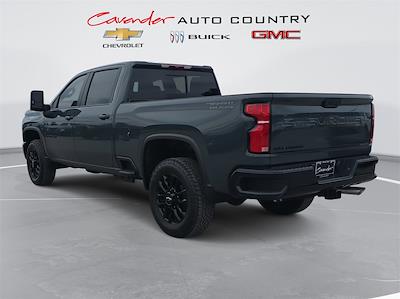 2026 Chevrolet Silverado 2500 Crew Cab 4WD Pickup for sale #TF175712 - photo 2
