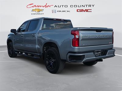 New 2026 Chevrolet Silverado 1500 Select Crew Cab Pickup for sale #TZ180322 - photo 2