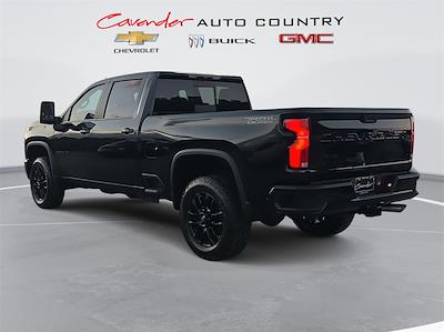 2026 Chevrolet Silverado 2500 Crew Cab 4WD Pickup for sale #TF180426 - photo 2