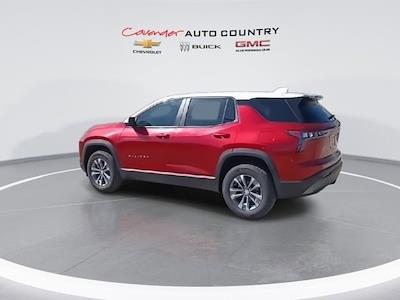 New 2026 Chevrolet Equinox LT AWD SUV for sale #TL180785 - photo 2