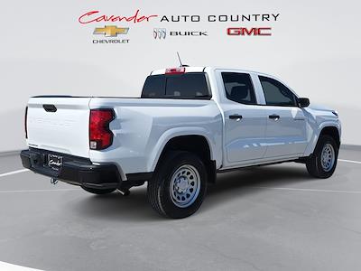 New 2026 Chevrolet Colorado - photo 1