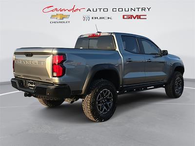 New 2026 Chevrolet Colorado - photo 1