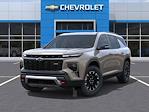 New 2026 Chevrolet Traverse Z71 AWD SUV for sale #182845 - photo 6