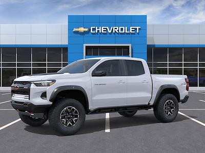 New 2026 Chevrolet Colorado - photo 1