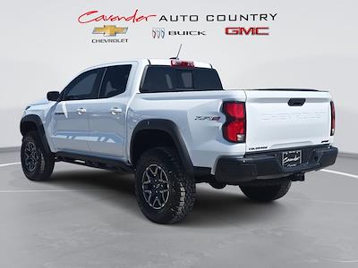 New 2026 Chevrolet Colorado - photo 1