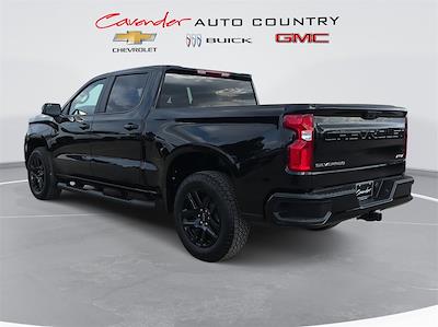 New 2026 Chevrolet Silverado 1500 Select Crew Cab Pickup for sale #TZ185871 - photo 2