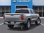 New 2026 Chevrolet Colorado LT Crew Cab for sale #187996 - photo 4