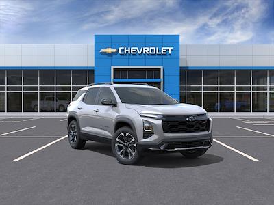 2026 Chevrolet Equinox FWD SUV for sale #189921 - photo 1