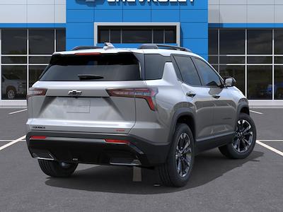 2026 Chevrolet Equinox FWD SUV for sale #189921 - photo 2