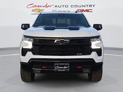 New 2026 Chevrolet Silverado 1500 LT Crew Cab for sale #192266 - photo 2