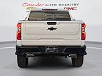 New 2026 Chevrolet Silverado 1500 LT Crew Cab for sale #192266 - photo 6