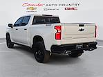 New 2026 Chevrolet Silverado 1500 LT Crew Cab for sale #192266 - photo 7