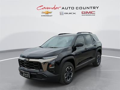 2025 Chevrolet Equinox AWD SUV for sale #SL193465 - photo 1