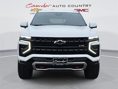 New 2026 Chevrolet Tahoe Z71 for sale #TR193703 - photo 1