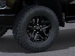 New 2026 Chevrolet Silverado 1500 Custom Crew Cab 4WD Pickup for sale #195142 - photo 9