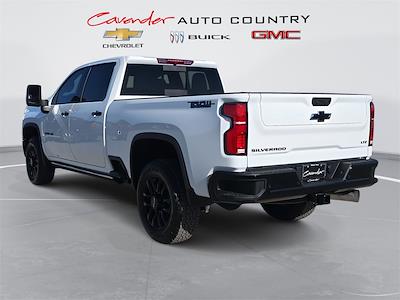 New 2026 Chevrolet Silverado 2500 LTZ Crew Cab for sale #TF196242 - photo 2