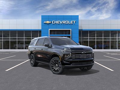 New 2026 Chevrolet Tahoe High Country for sale #201911 - photo 1