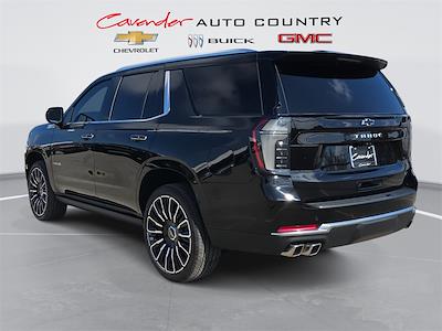 2026 Chevrolet Tahoe 4WD SUV for sale #TR201911 - photo 2