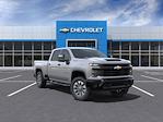 2025 Chevrolet Silverado 2500 Crew Cab 4WD Pickup for sale #202827 - photo 1