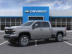 2025 Chevrolet Silverado 2500 Crew Cab 4WD Pickup for sale #202827 - photo 2