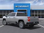 2025 Chevrolet Silverado 2500 Crew Cab 4WD Pickup for sale #202827 - photo 3