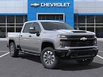 2025 Chevrolet Silverado 2500 Crew Cab 4WD Pickup for sale #202827 - photo 7